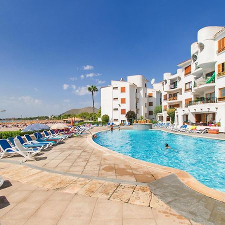 Carabela Apartment Port de Alcudia  Luaran gambar