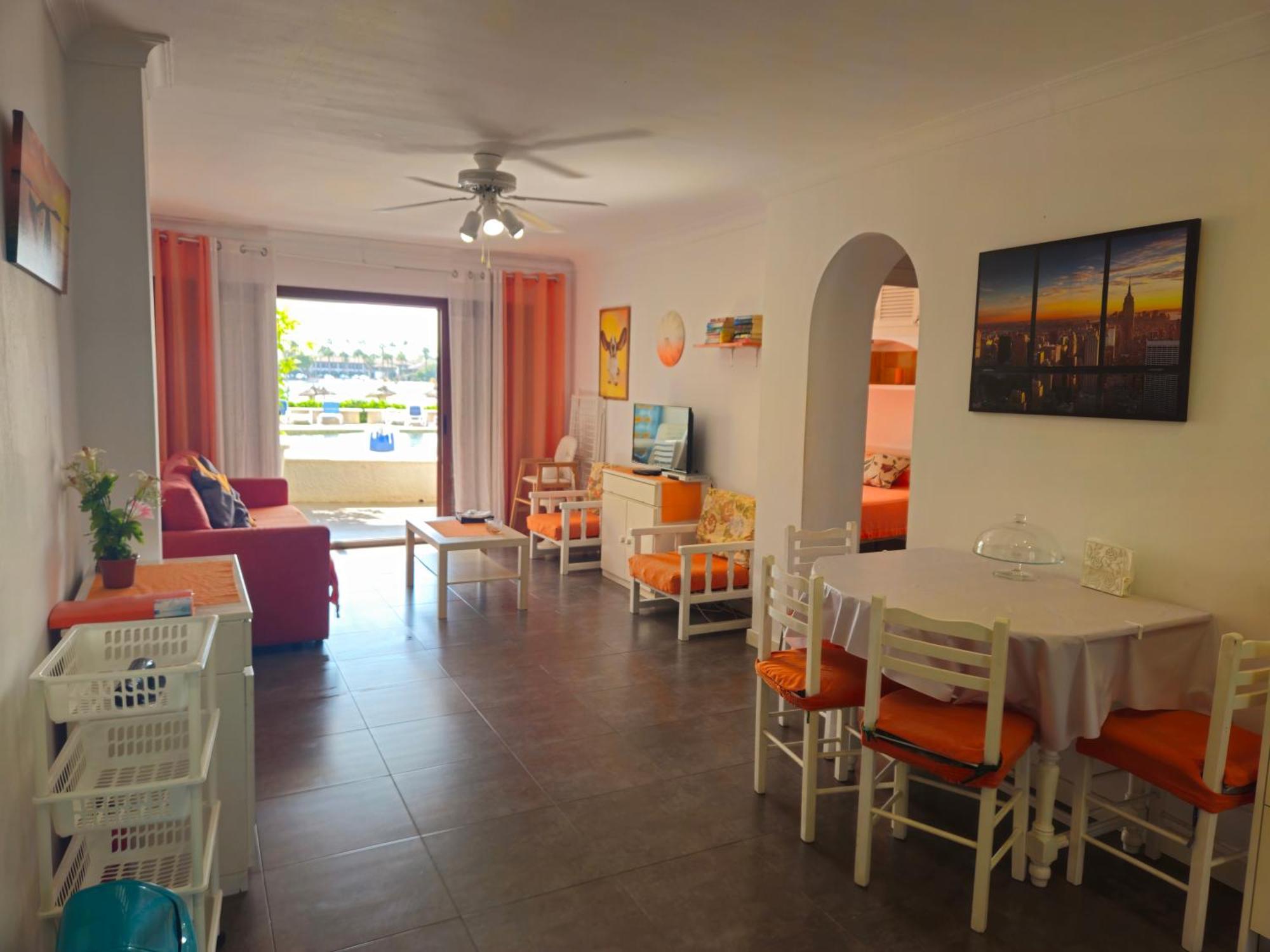 Carabela Apartment Port de Alcudia  Luaran gambar