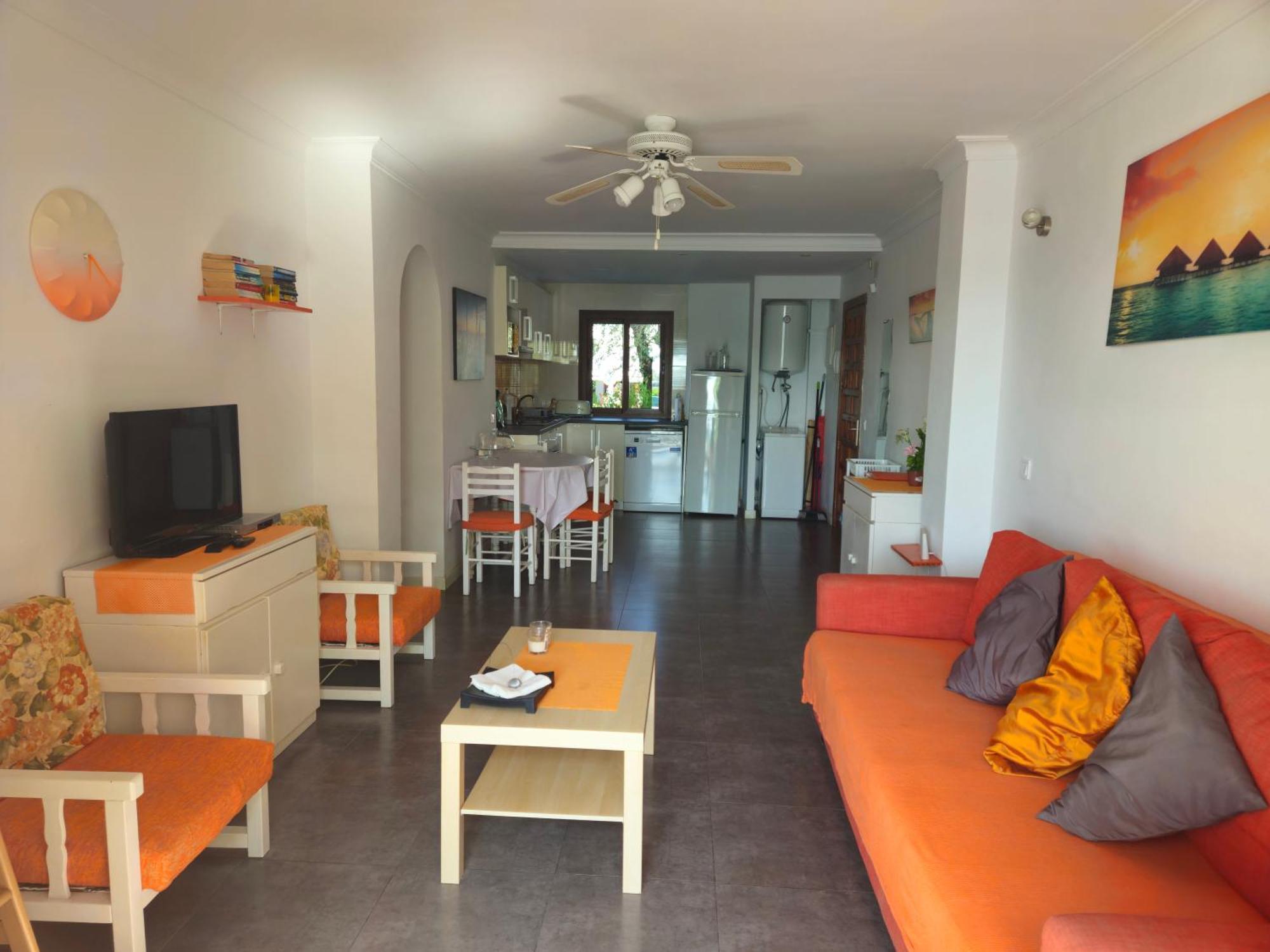 Carabela Apartment Port de Alcudia  Luaran gambar