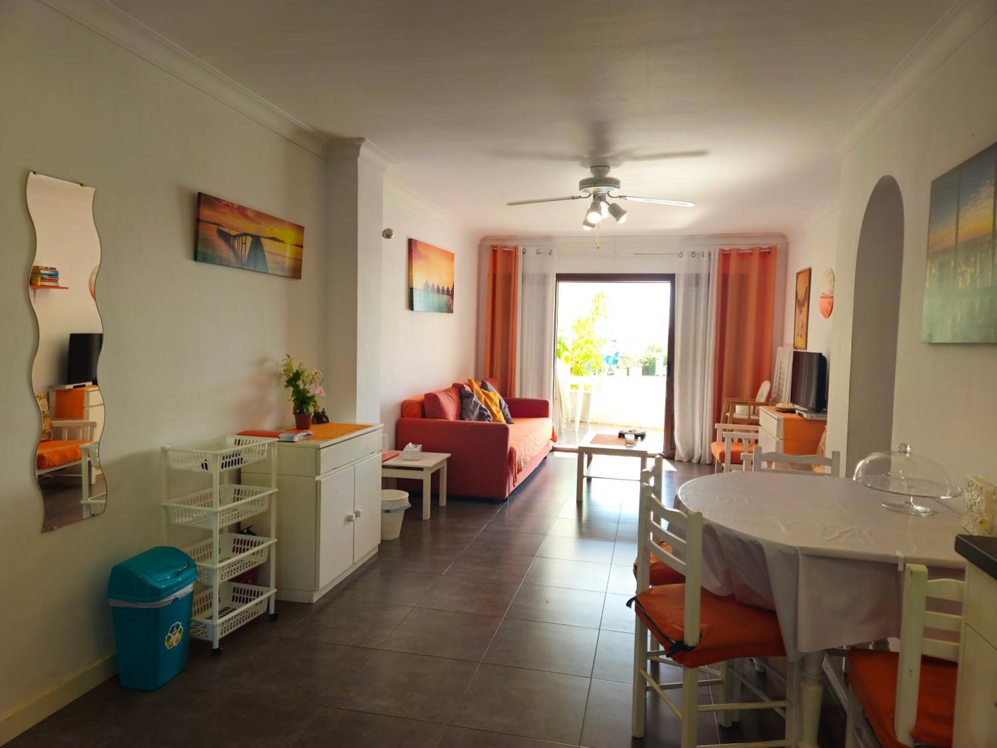 Carabela Apartment Port de Alcudia  Luaran gambar