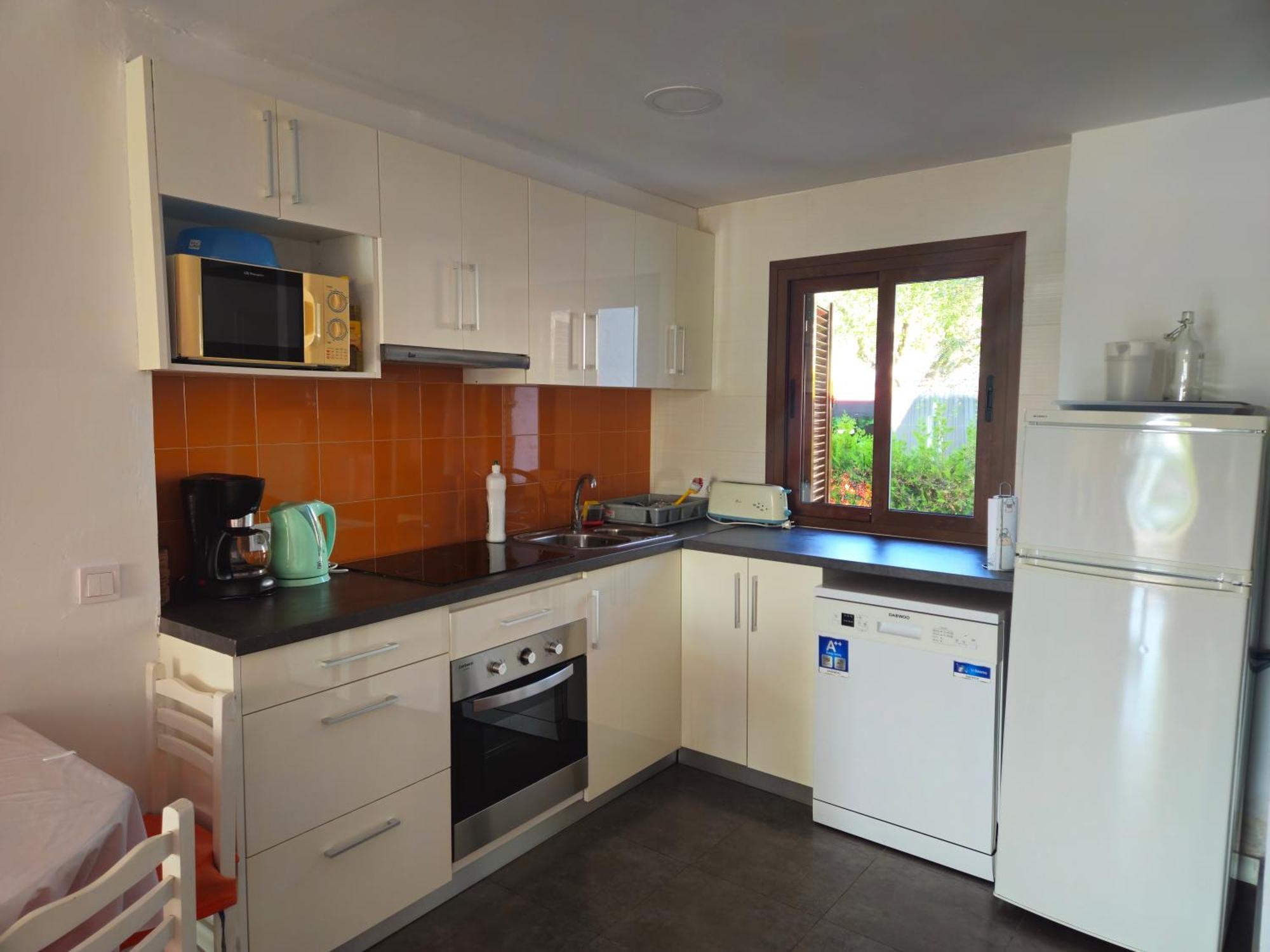 Carabela Apartment Port de Alcudia  Luaran gambar