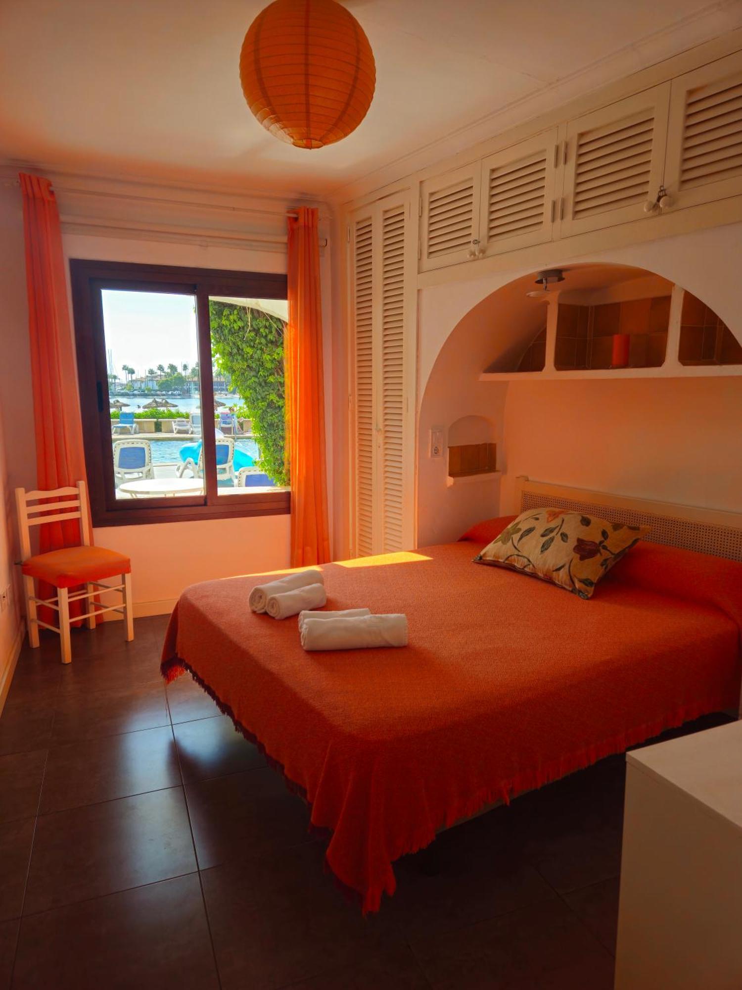 Carabela Apartment Port de Alcudia  Luaran gambar