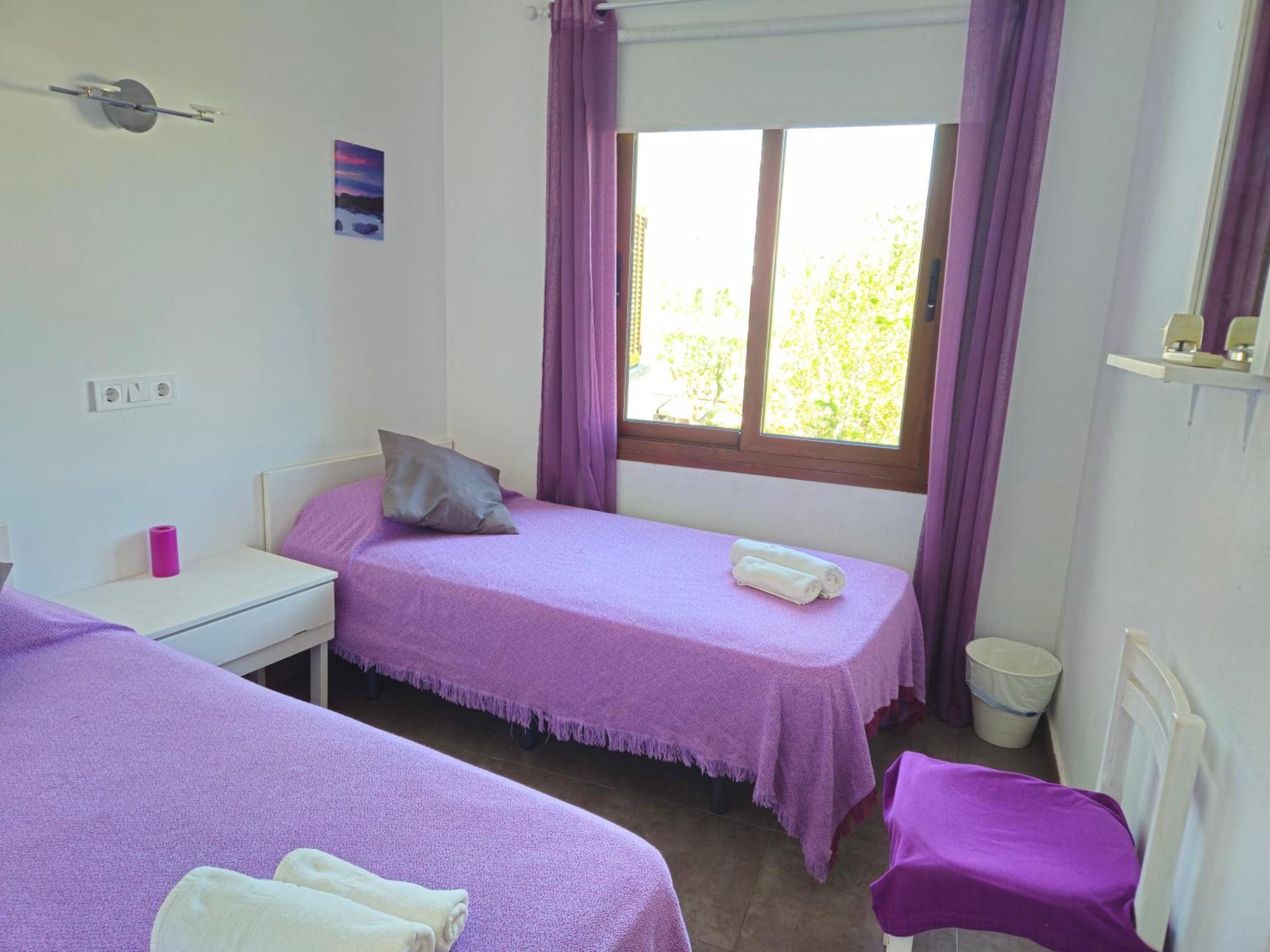 Carabela Apartment Port de Alcudia  Luaran gambar
