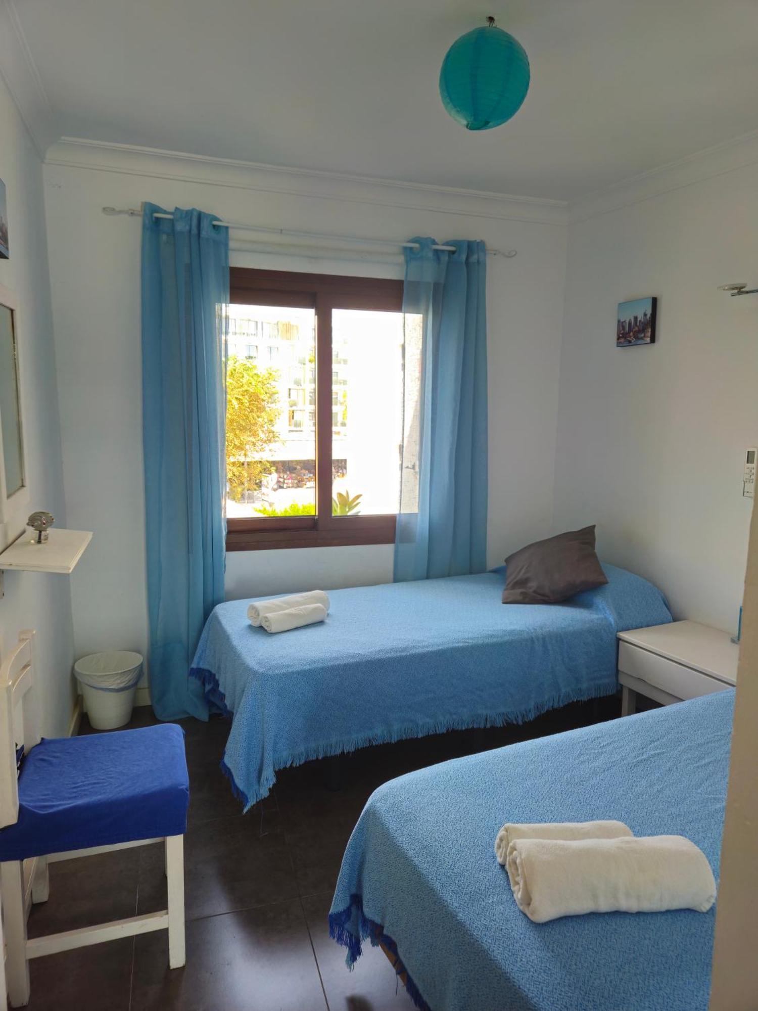 Carabela Apartment Port de Alcudia  Luaran gambar