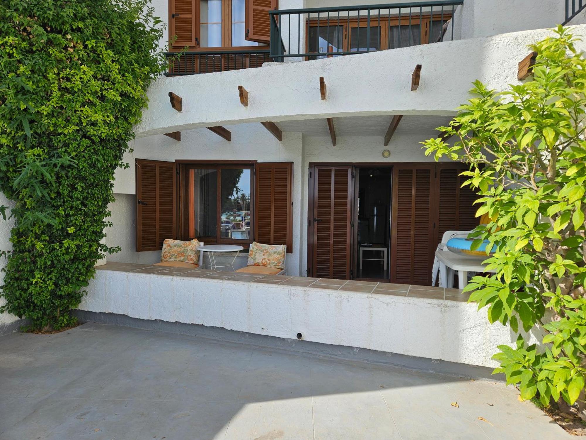 Carabela Apartment Port de Alcudia  Luaran gambar