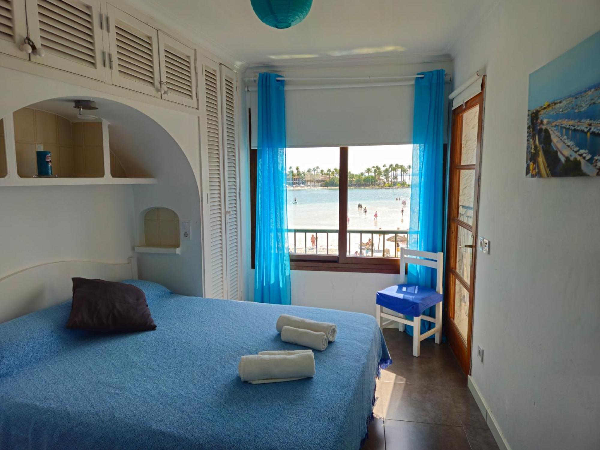 Carabela Apartment Port de Alcudia  Luaran gambar