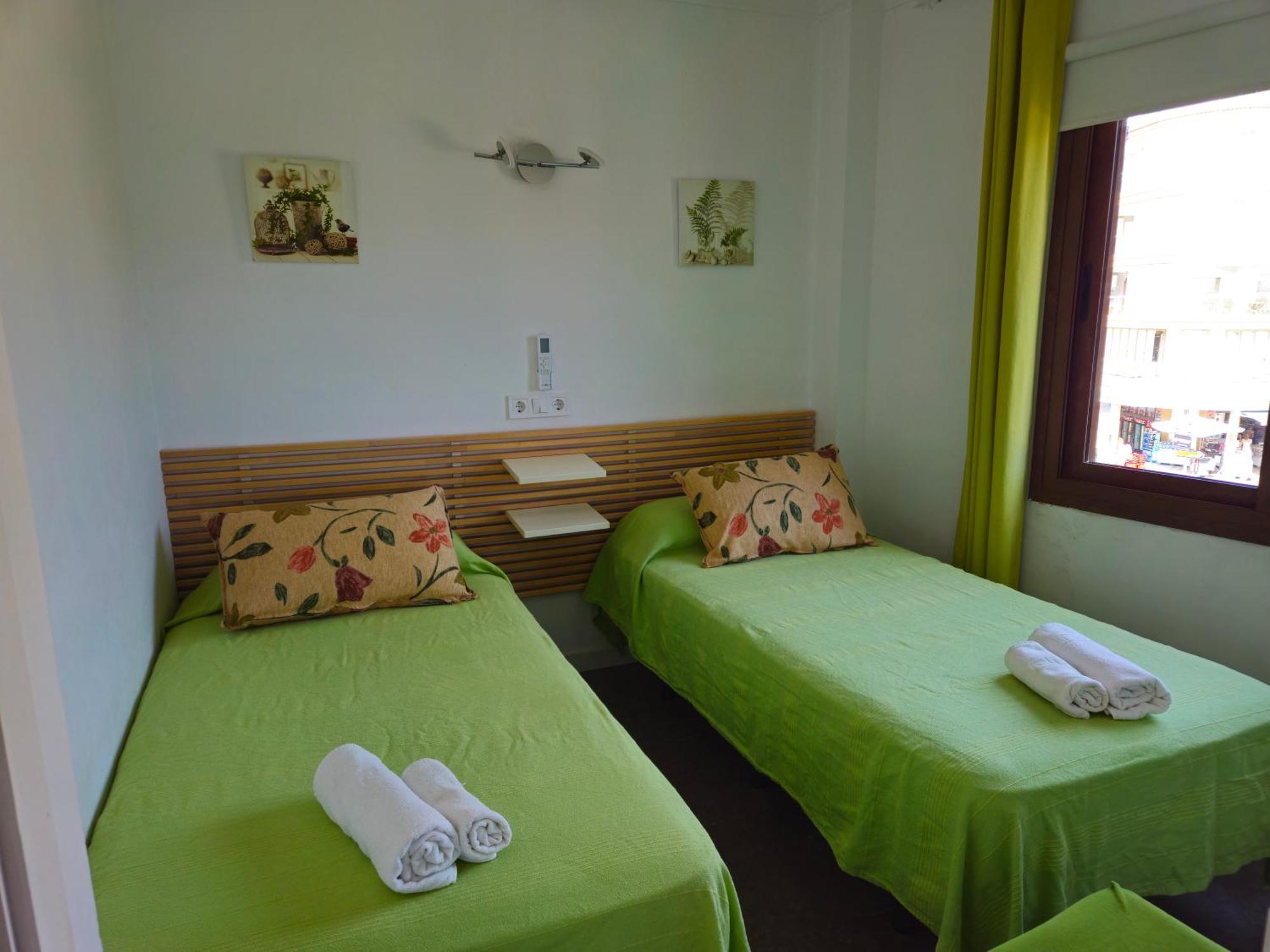 Carabela Apartment Port de Alcudia  Luaran gambar