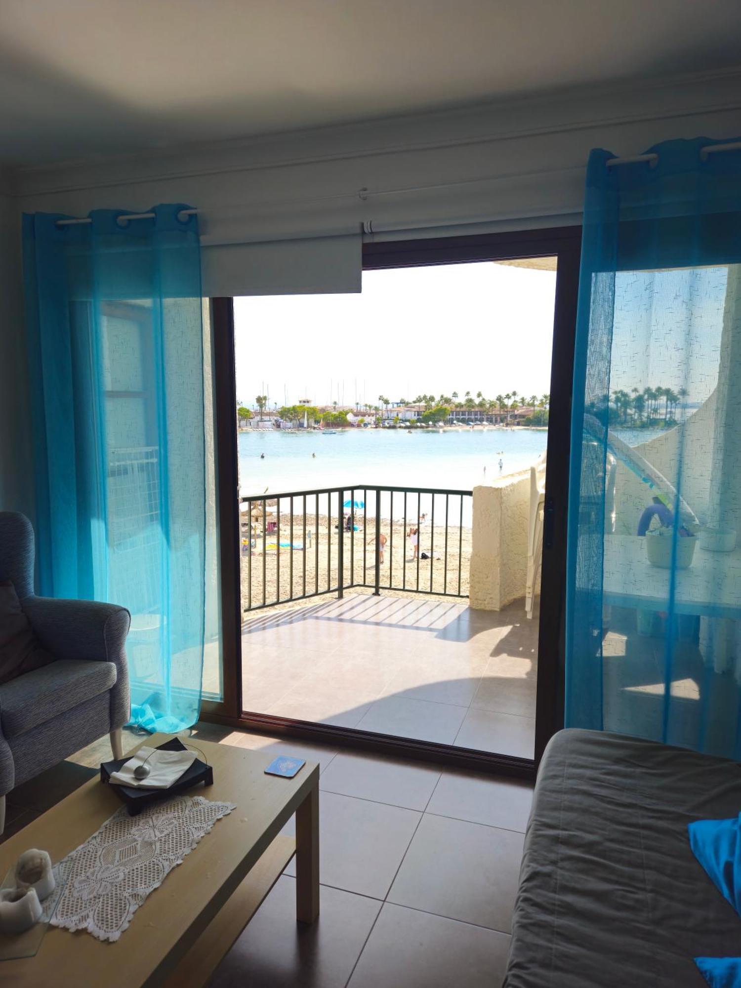 Carabela Apartment Port de Alcudia  Luaran gambar