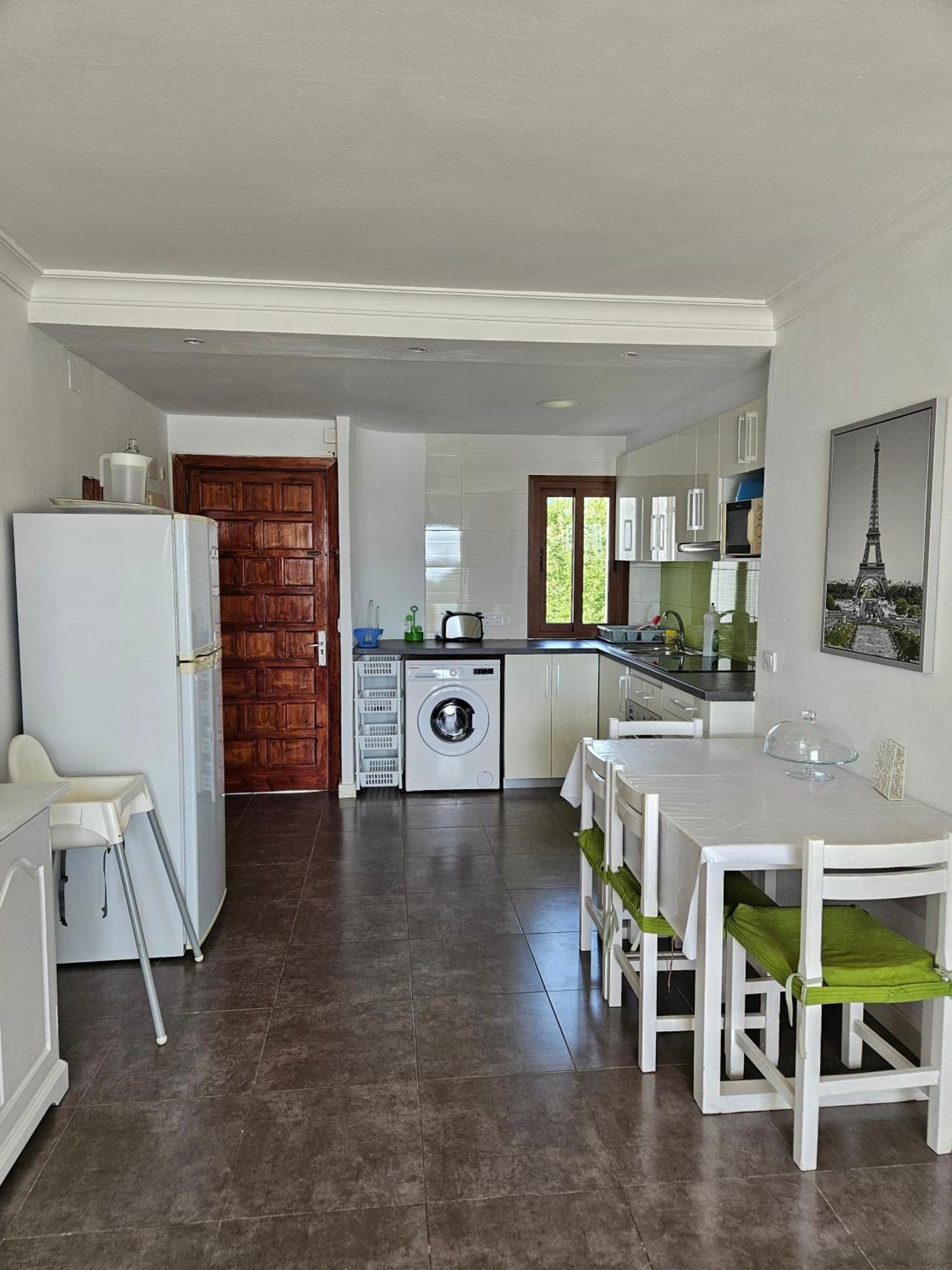 Carabela Apartment Port de Alcudia  Luaran gambar