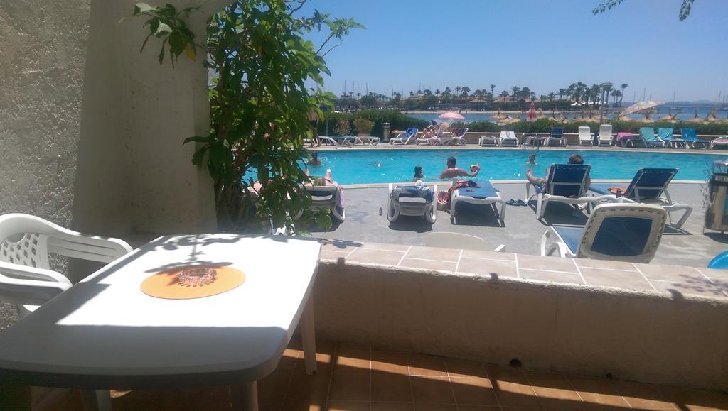 Carabela Apartment Port de Alcudia  Luaran gambar