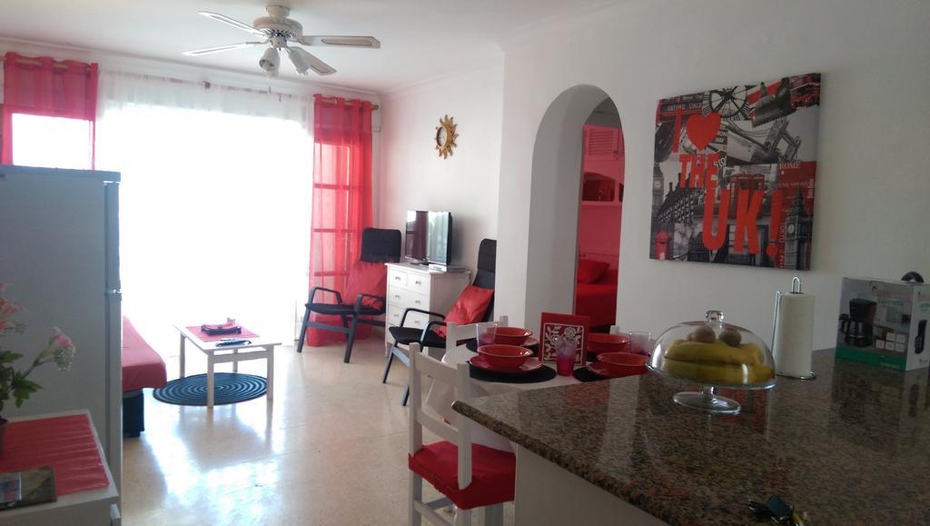 Carabela Apartment Port de Alcudia  Luaran gambar