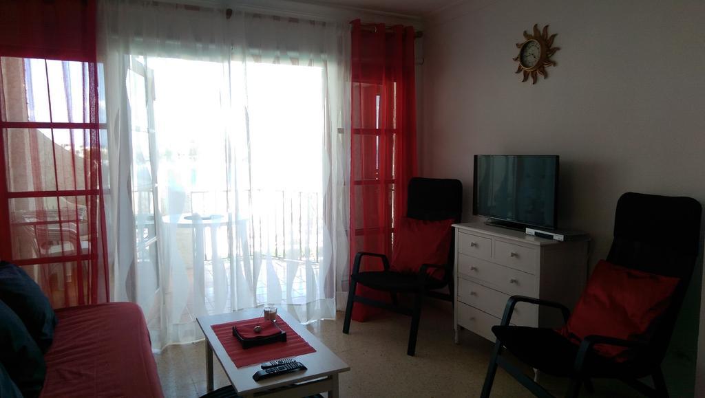 Carabela Apartment Port de Alcudia  Luaran gambar
