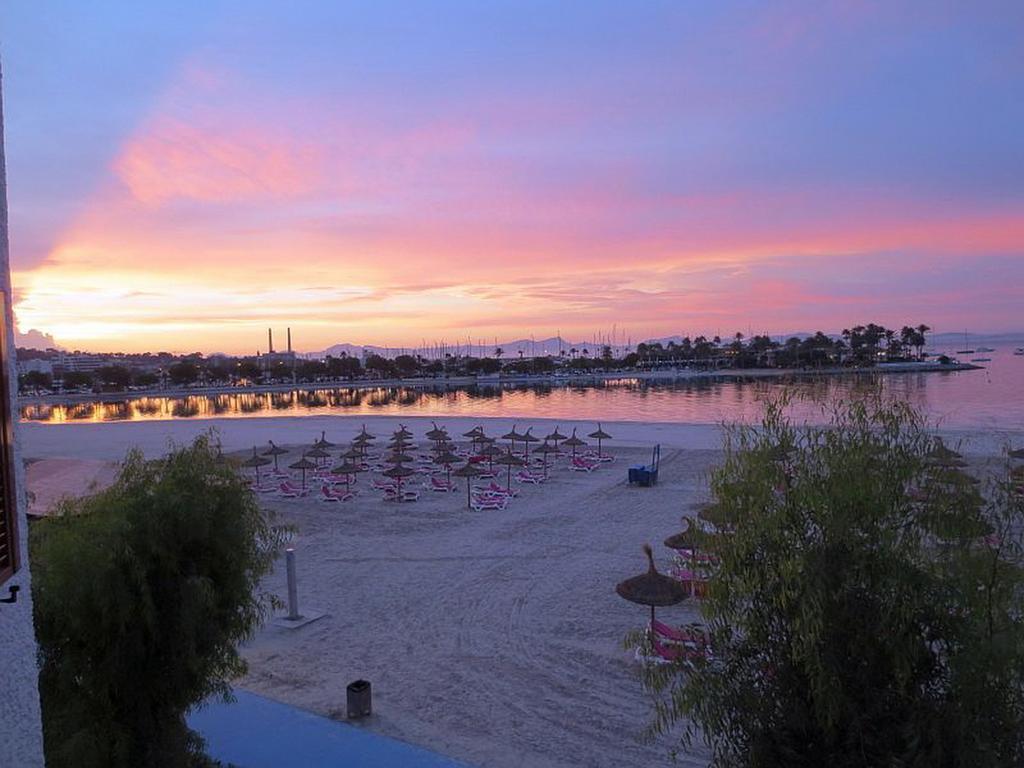 Carabela Apartment Port de Alcudia  Luaran gambar