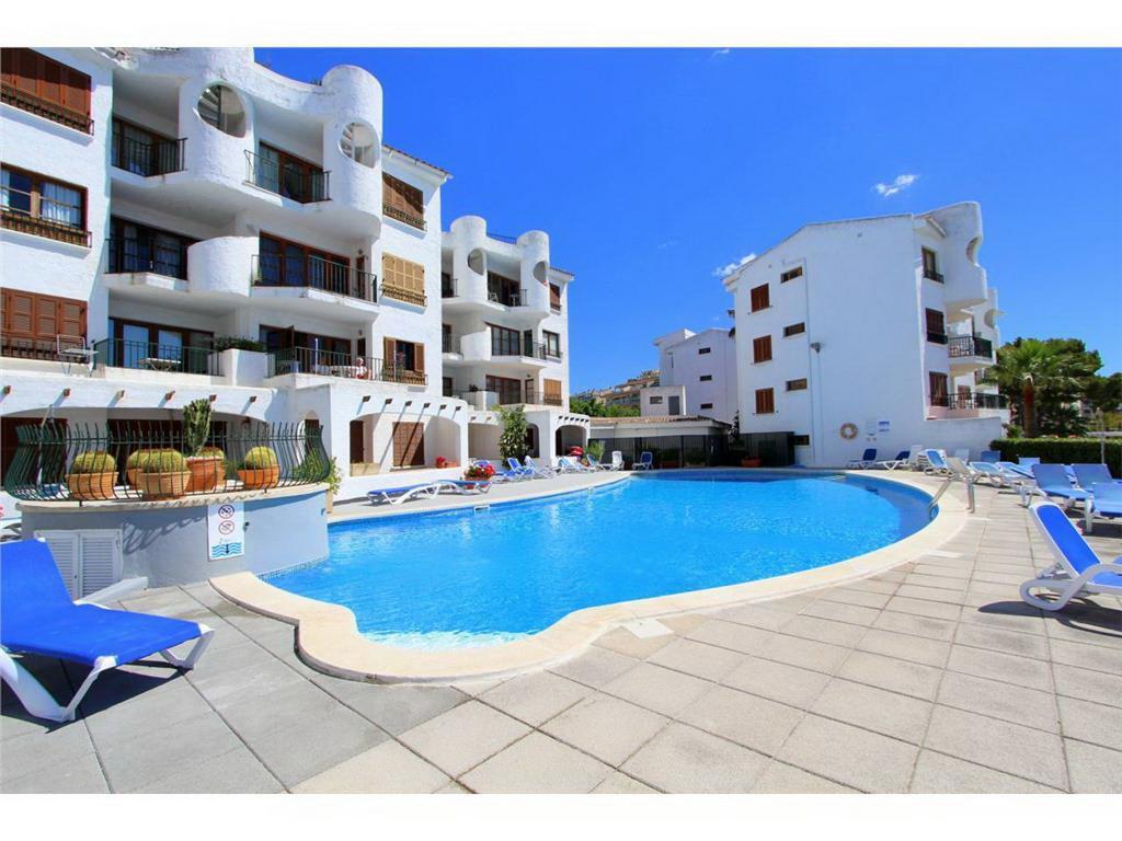Carabela Apartment Port de Alcudia  Luaran gambar
